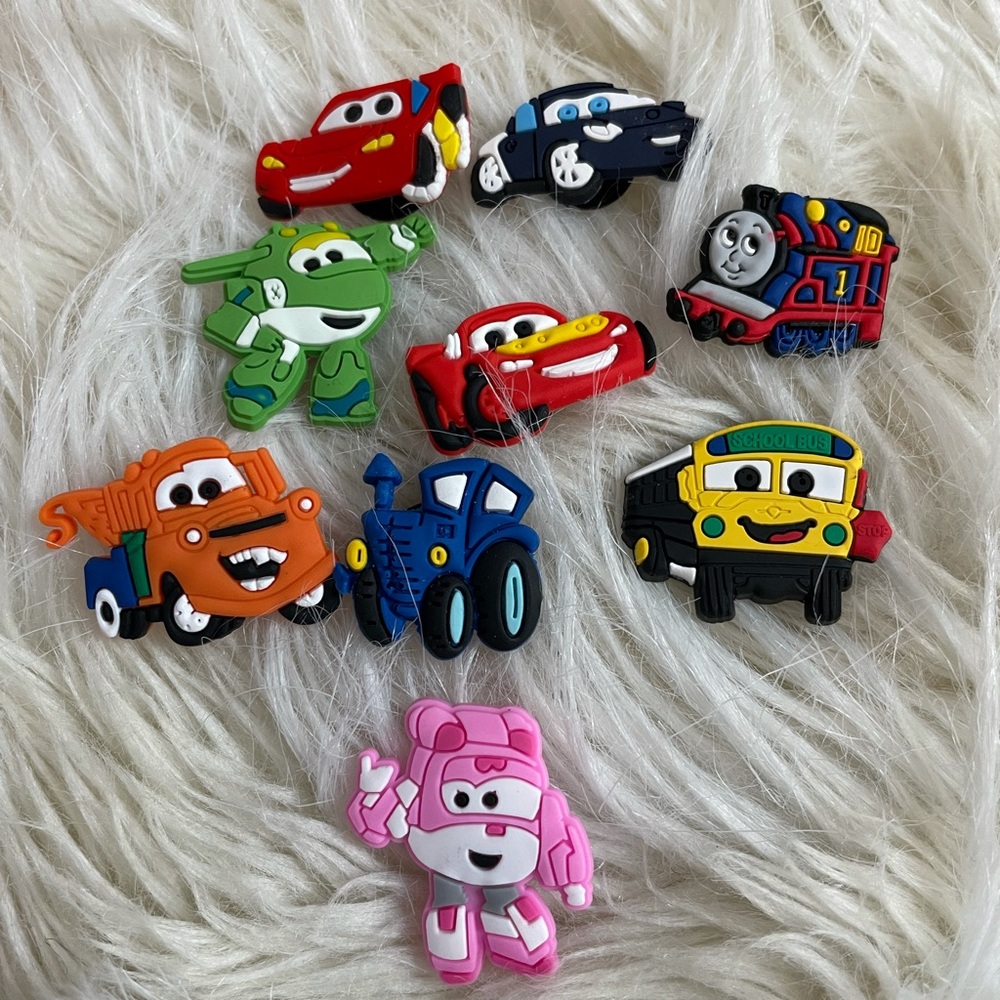 Jibbitz CROCS Charm accessories New